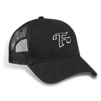 Casquette avec dos en filet