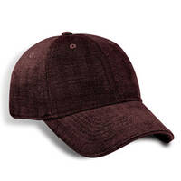 casquette-avec-motif-tweed-1