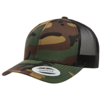 Casquette camo