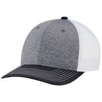 Casquette coton/polyester