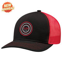 Casquette en Polyester Coolon / Maille Polyester