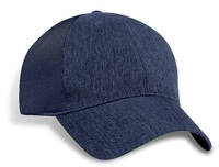 Casquette en tweed milan