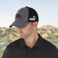 casquette puma