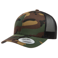 Casquette Retro Trucker