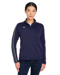 Chandail 1/4 zip