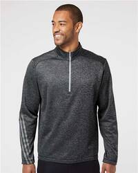 chandail-a-glissiere-1-4-tricot-brosse-adidas-3