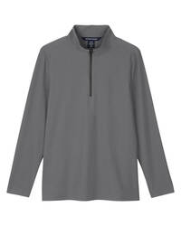 chandail-crownlux-a-demi-glissiere-3