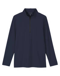 chandail-crownlux-a-demi-glissiere-4