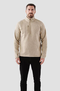 chandail-demi-glissiere-eco-fait-de-polyester-recycle-1 chandail-demi-glissiere-eco-fait-de-polyester-recycle-1