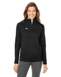 Chandail demi-glissière Under Armour