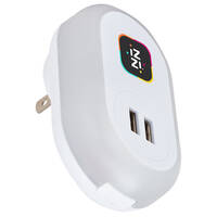 chargeur-usb-mural-avec-veilleuse-1 chargeur-usb-mural-avec-veilleuse-1