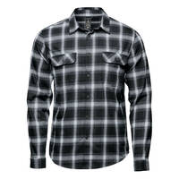Chemise à carreaux Chesapeake
