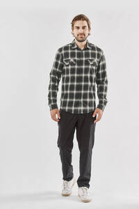 chemise-a-carreaux-chesapeake-2