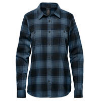 Chemise à carreaux Chesapeake