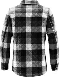 chemise-a-carreaux-matelassee-2