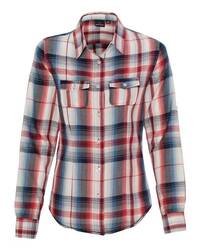 chemise-a-motifs-a-carreaux-burnside-1
