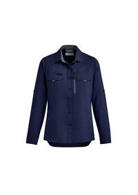 Chemise d'extérieure Syzmik