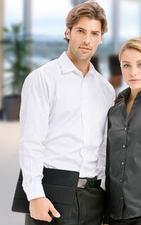 chemise-en-coton-extensible-0 chemise-en-coton-extensible-0