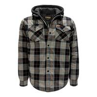 chemise-en-flanelle-doublee-en-pique-avec-capuchon-3