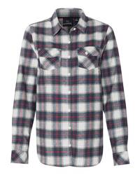 chemise-en-flanelle-douce-burnside-1