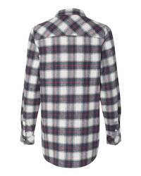chemise-en-flanelle-douce-burnside-2