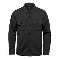 Chemise en polaire
