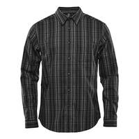 Chemise manches longues performance