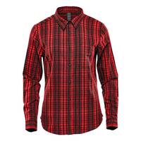 Chemise manches longues performance