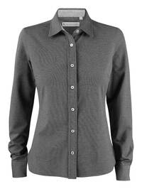 Chemise style oxford
