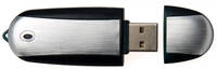 cle-usb-metal-et-plastique-translucide-1