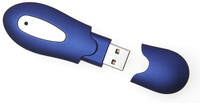 cle-usb-plastique-fini-mat-1
