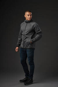 Coquille souple  imperméable