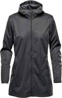 Coquille souple imperméable