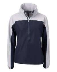 Coupe-vent anorak éco