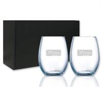 Ensemble de 2 verres Chef & Sommelier