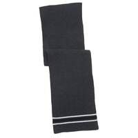 foulard-a-rayures-contrastantes-4