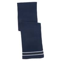 foulard-a-rayures-contrastantes-5