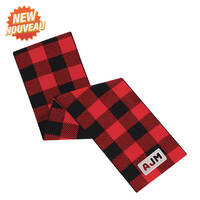 Foulard Lumberjack