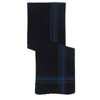 foulard-motif-a-carreaux-1