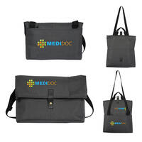FOURRE-TOUT/SAC DE MESSAGER