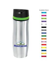 Gobelet en acier inoxydable (14 oz)