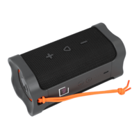 Haut-parleur Bluetooth Skullcandy Terrain