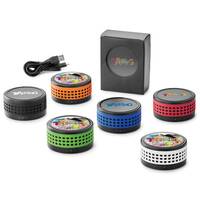 Haut-Parleur sans fil / station de recharge 2-en-1