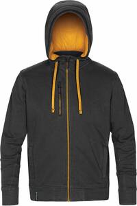 Hoodie de luxe