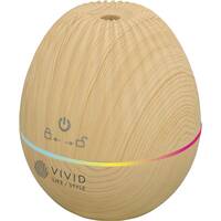 Humidificateur LED à changement de couleur