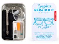 Kit de réparation de lunettes