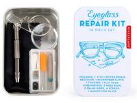 Kit de réparation pour lunettes