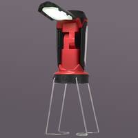 lampe-de-travail-del-cob-clover-style-4