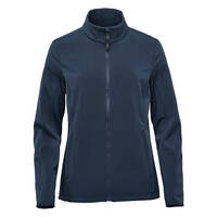 Manteau coquille souple Narvik