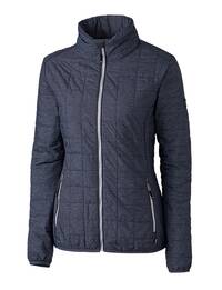 Manteau de pluie isolé